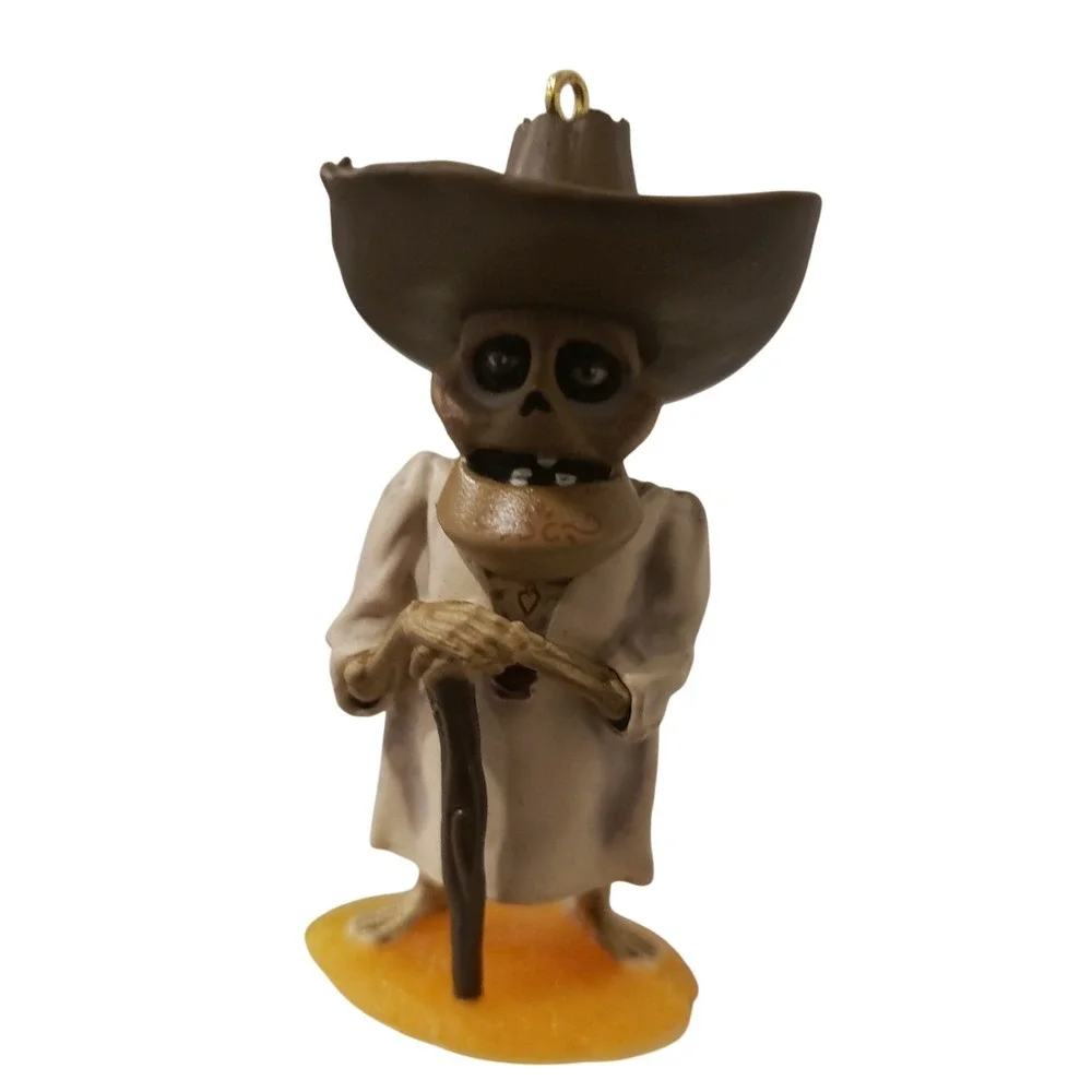 CHICHARRON from Coco Figurine Holiday Christmas‎ Tree Ornament C-16